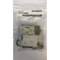 CÔNG TẮC CỬA MÁY GIẶT ELECTROLUX EWF 10843, 10844, 10744, 12843, 85743, 12944 - CHÍNH HÃNG