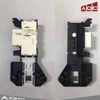 Công tắc cửa máy giặt ELECTROLUX EWF85661(6.5kg) Khóa cửa máy giặt ELECTROLUX chính hãng