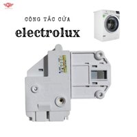 Công Tắc Cửa Máy Giặt ELECTROLUX 3 Chân