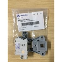 Công tắc cửa máy giặt Electrolux cửa ngang EWF 10932/ 12942/ 12732/ 14012/ 12853/ 12853S/ 12842/ 14113/ 12935/ 12938