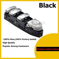 Công tắc cửa sổ điện ánh sáng trắng chất lượng cao hoàn toàn mới Thích hợp cho Mercedes-Benz S550 S63AMG S65AMG A2229052004 A2139054803