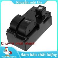 Công Tắc Cửa Sổ Điện Mới Cho Hino 700 2011-2014 XE TẢI RHD 84810-E0030 Phụ Kiện Ô Tô Màu Đen. wazhihfuxiafvn