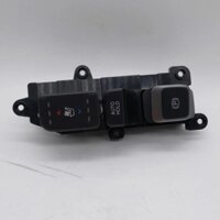 Công tắc cửa sổ sưởi phanh đỗ xe ô tô 933102W315 93310-2W315 Dành Cho Xe Hyundai 2013 2014 Santa Fe Dm Phụ Kiện Thay Thế Phụ Kiện Ô Tô Trang Trí Xe Hơi