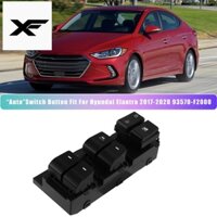 Công Tắc Cửa Sổ Xe Hơi Cho Hyundai Elantra 2017-2020