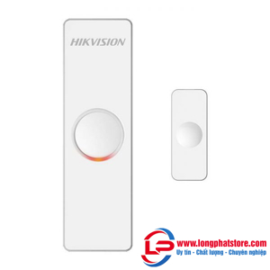 Công tắc cửa từ không dây Hikvision DS-PD1-MC-WWS