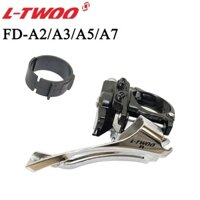 Công Tắc Cùi Đề Trước LTWOO A3 8 Tốc Độ 3S 3x8 24S Phù Hợp Với M310 M360 Alivio M410