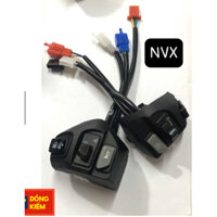 Công tắc cùm NVX gắn thông dụng các dòng Yamaha