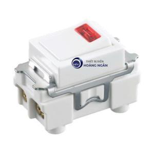 Công tắc D có đèn báo Panasonic WBG5414699W-SP