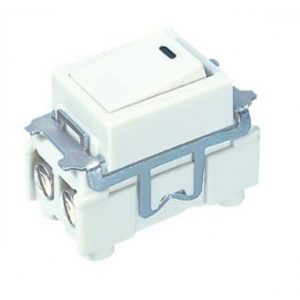 Công tắc D Panasonic WNG5003W- 7