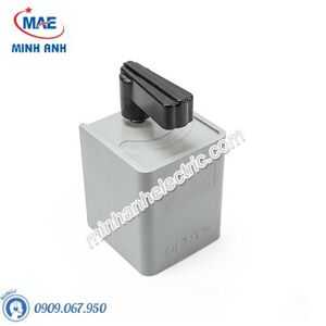 Công tắc đảo chiều Chint HY2-8