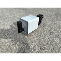 Công tắc đảo chiều máy xát gạo nghiền bột mini gia đình