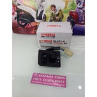 Công tắc đề (khởi động) Exciter 150 -- Đời 2015-2018 zin chính hãng yamaha