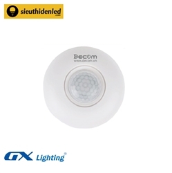 Công tắc Decom DC-168A