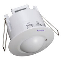 Công tắc đèn cảm ứng sóng radar Kawa RS04