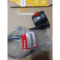 Công tắc đèn pha pcx 2018-2022 honda