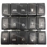 Công Tắc Đèn Phá Sương Mù Cho Xe Hơi suzuki jimny landy retrofit