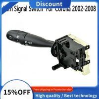 Công Tắc Đèn Pha Xe Hơi Toyota Corolla 2002-2008 84140-02200 8414002200