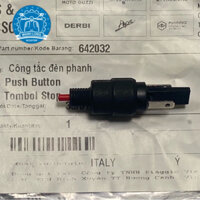 Công tắc đèn phanh, công tắc stop Vespa Sprint, Primavera ABS, Vespa GTS, Vespa ET, Medley… ( chính hãng )