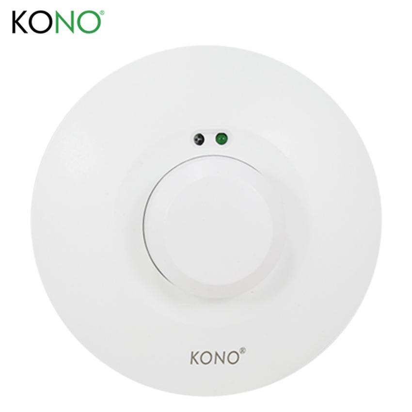 Công tắc đèn siêu âm Kono KN-RD02
