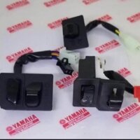 Công tắc đèn Sirius Fi , xinhan sirius , núm công tắc đèn