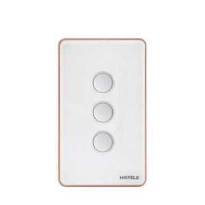 Công tắc đèn thông minh Hafele HSL-LSXG01W 820.71.005
