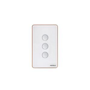 Công tắc đèn thông minh Hafele HSL-LSXG01W 820.71.005