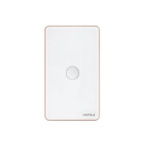 Công tắc đèn thông minh Hafele HSL-LSXG01W 820.71.003