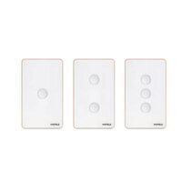 Công tắc đèn thông minh Hafele HSL-LSXG01W 820.71.004