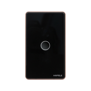 Công tắc đèn thông minh Hafele HSL-LSXG01W 820.71.003