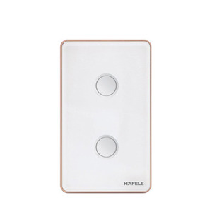 Công tắc đèn thông minh Hafele HSL-LSXG01W 820.71.004