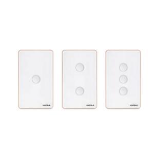 Công tắc đèn thông minh Hafele HSL-LSXG01W 820.71.005