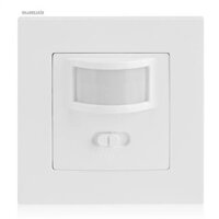 Công tắc đèn tự động AC110V ~ 240V Điều khiển tự động tương thích cho tầng hầm