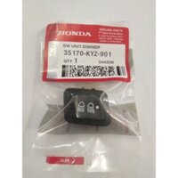 Công tắc đèn xe máy, 3 chế độ (TẮT ĐÈN - PHA - COS) - Dành cho Vario FI Chính Hãng Honda