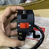 Công tắc đèn xi nhan xe dream 100 (35200KVV901)