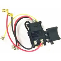 Công tắc DF347D, HP347D, DF457D, HP457D, DF488D, HP488D Makita 638887-6