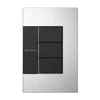 Công tắc điện 2 chiều 3 thiết bị Panasonic WTEGP53572S-1-G