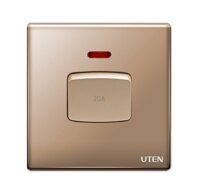 Công tắc điện 20A Uten Q7GK20A