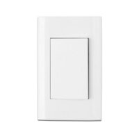 Công Tắc Điện Âm Tường 1 Nút Nhấn Một Chiều Hàn Quốc Dosel DLW2106