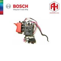 Công tắc điện khoan pin Bosch GSB 120-LI/GSR 120-LI