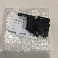 Công tắc điện máy khoan cầm tay Makita Mt603,mt606,mt607,mt653