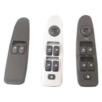 công tắc điện ô tô Thích hợp cho công tắc nâng kính của Bắc Kinh Hyundai Erant Erant cầu chì nhiệt cầu chì xe ô tô