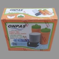 Công Tắc Điện Phao Nước , Hiệu OnPas