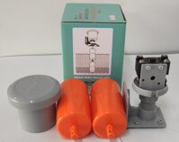 Công Tắc Điện Phao Nước JY-12 L  Máy Bơm Tự Động Chống Tràn Bồn Nước, Phao Nước Thông Minh Tự Ngắt - Hàng Chính Hãng