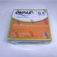 Công tắc điện phao nước ONPAS