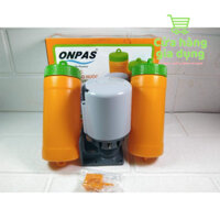 Công tắc điện phao nước - Phao điện chống tràn cho bồn nước