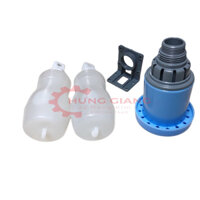 Công Tắc Điện Phao Nước SALAKY Tự Động Bật Ngắt An Toàn Tuyệt Đối CÓ BẢO HÀNH