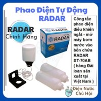 Công Tắc Điện Phao Nước ST-7AB