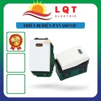 Công tắc điện thiết bị điện Hạt công tắc 20A  Panasonic Wide Hàng chính hãng Cao Cấp