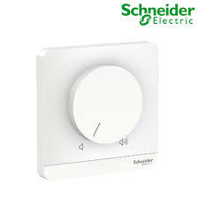 Công tắc điều chỉnh âm lượng Schneider E8331VC