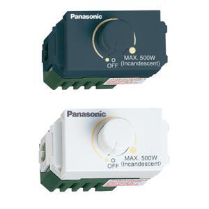 Công tắc điều chỉnh độ sáng cho đèn Panasonic WEG575151H